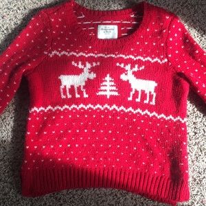 Christmas Sweater